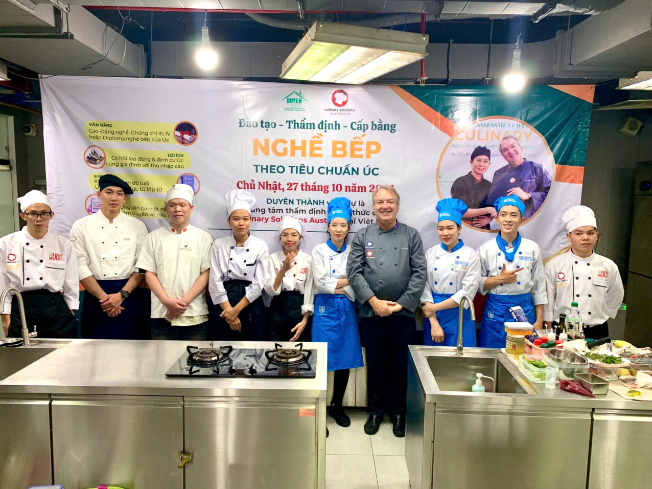 Tin tức Duyên Thành