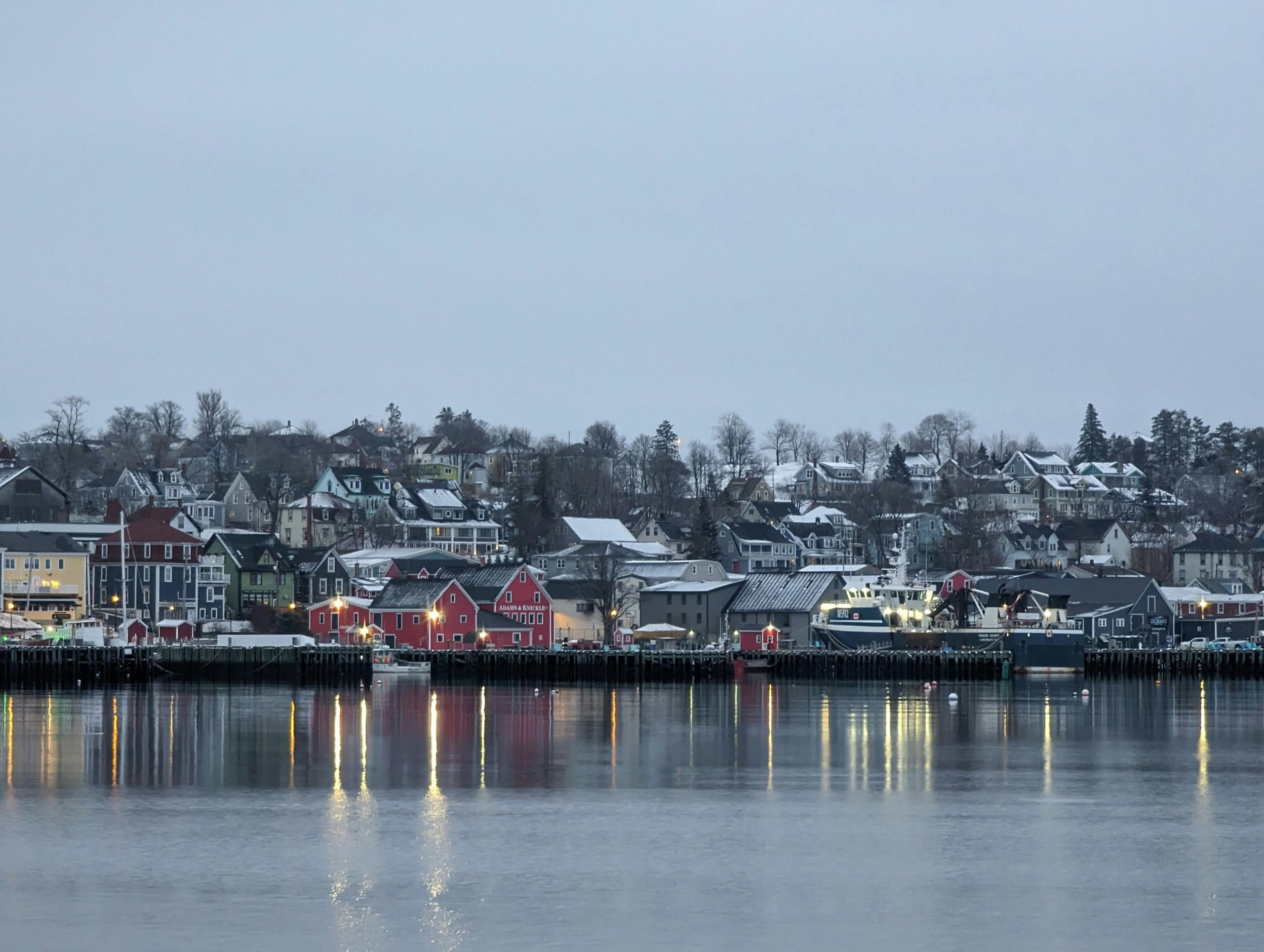 Du học Canada tỉnh bang Nova Scotia