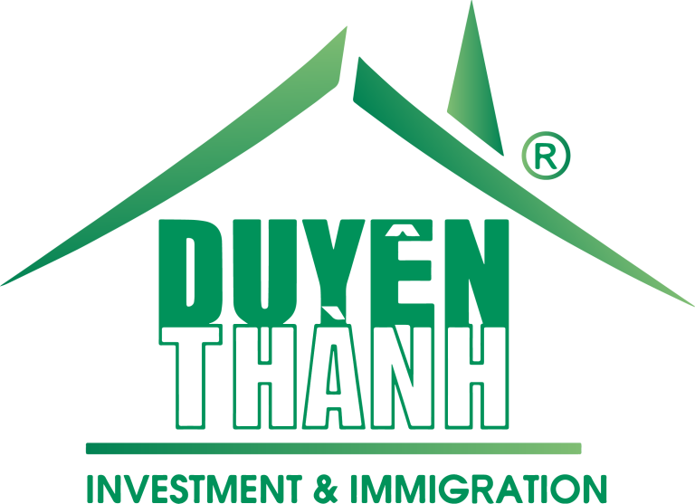 DT Global Investment & Immigration Logo